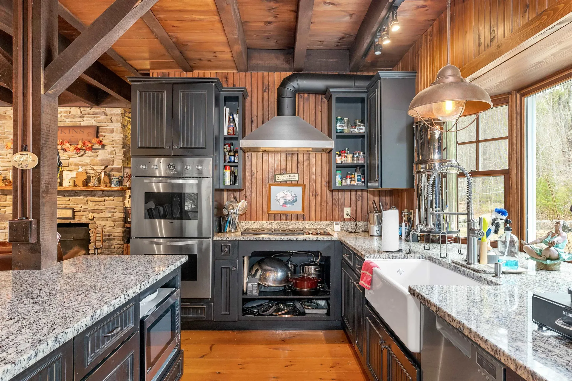 117 Hayes Road Alton NH 03809