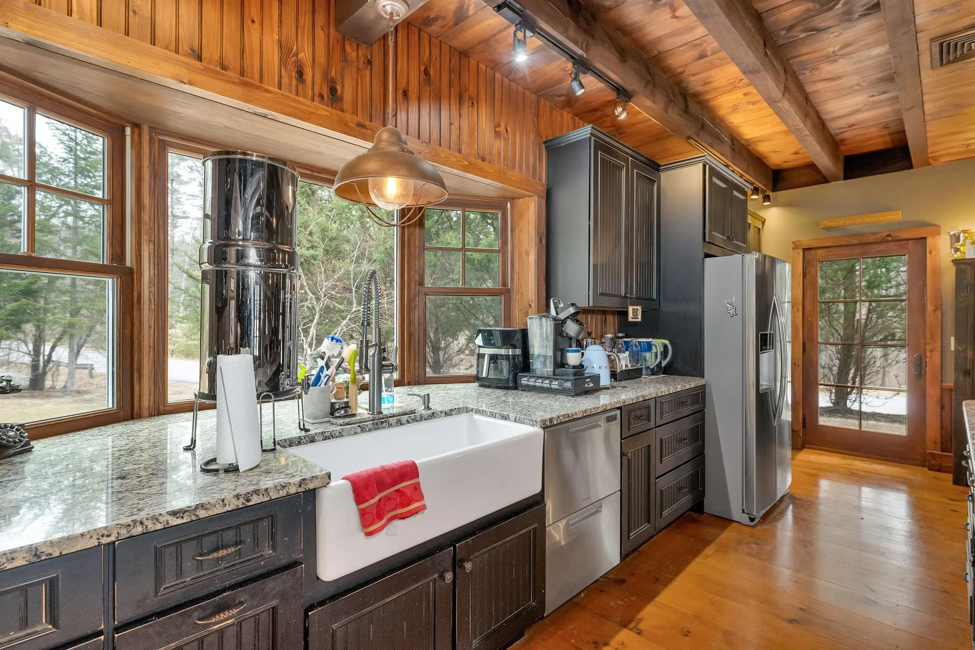 117 Hayes Road Alton NH 03809