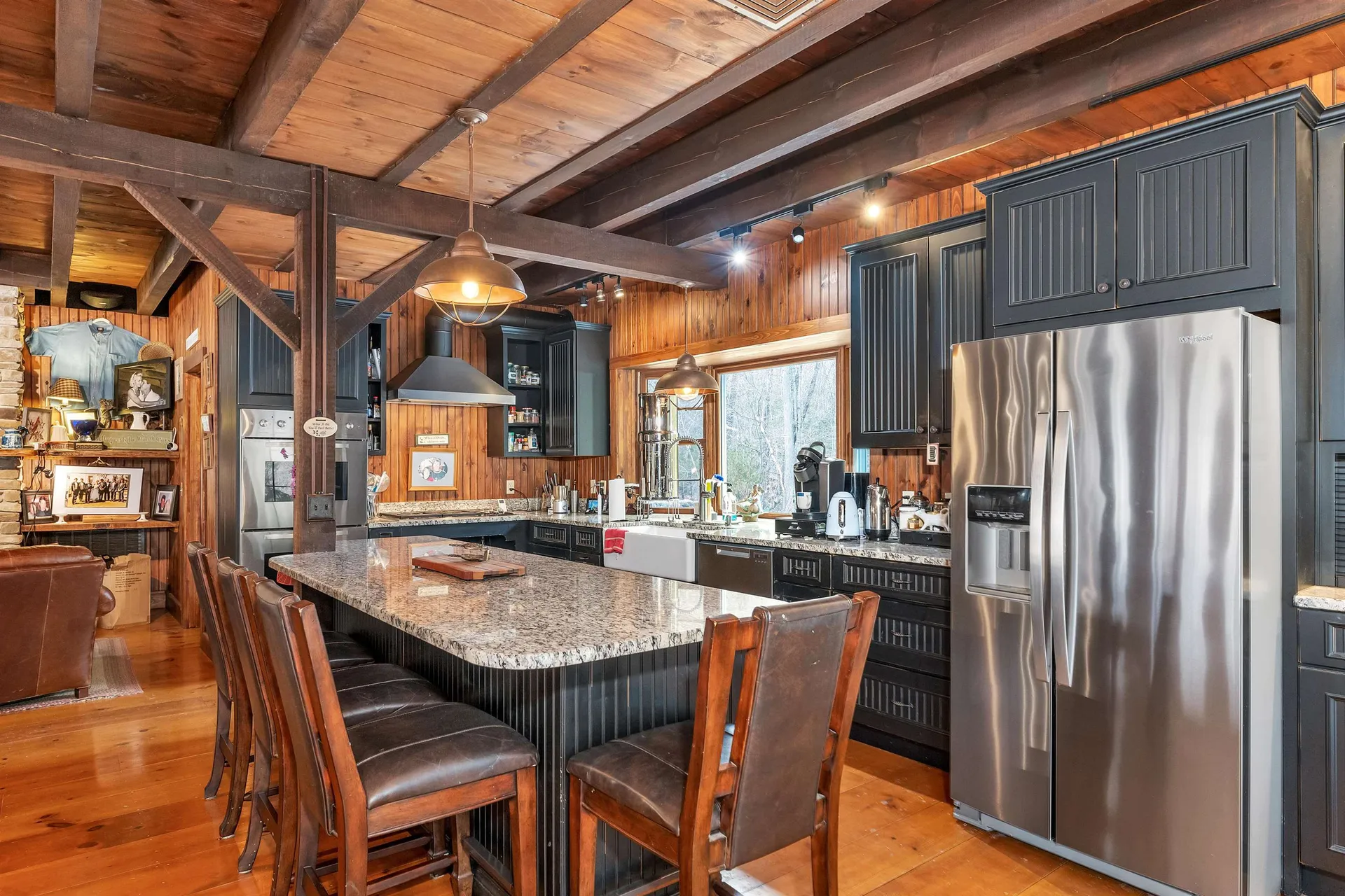 117 Hayes Road Alton NH 03809