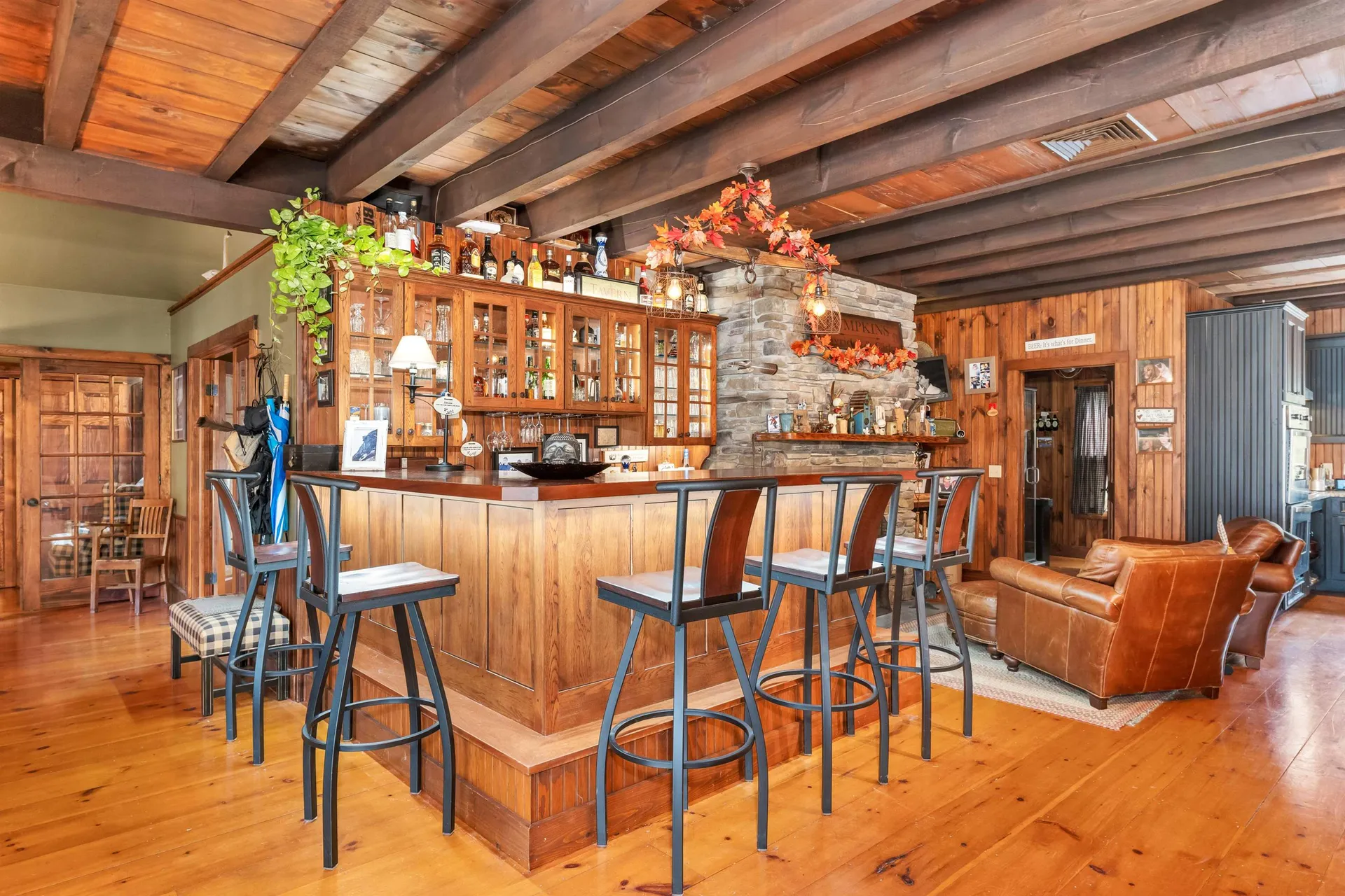 117 Hayes Road Alton NH 03809