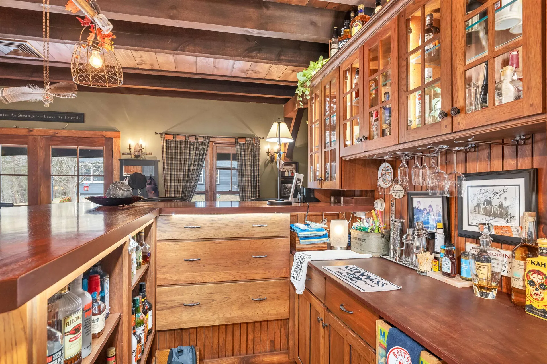 117 Hayes Road Alton NH 03809