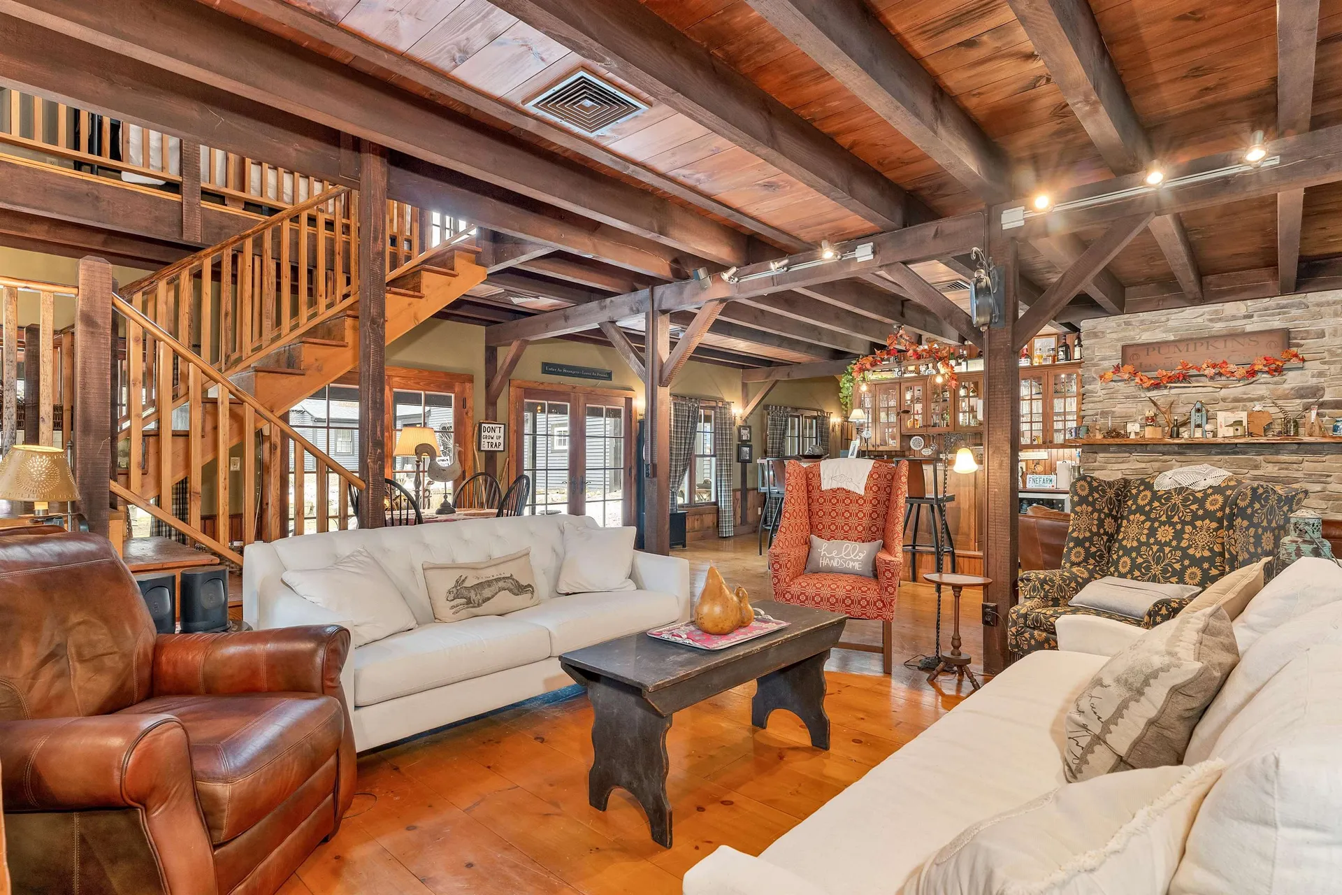 117 Hayes Road Alton NH 03809