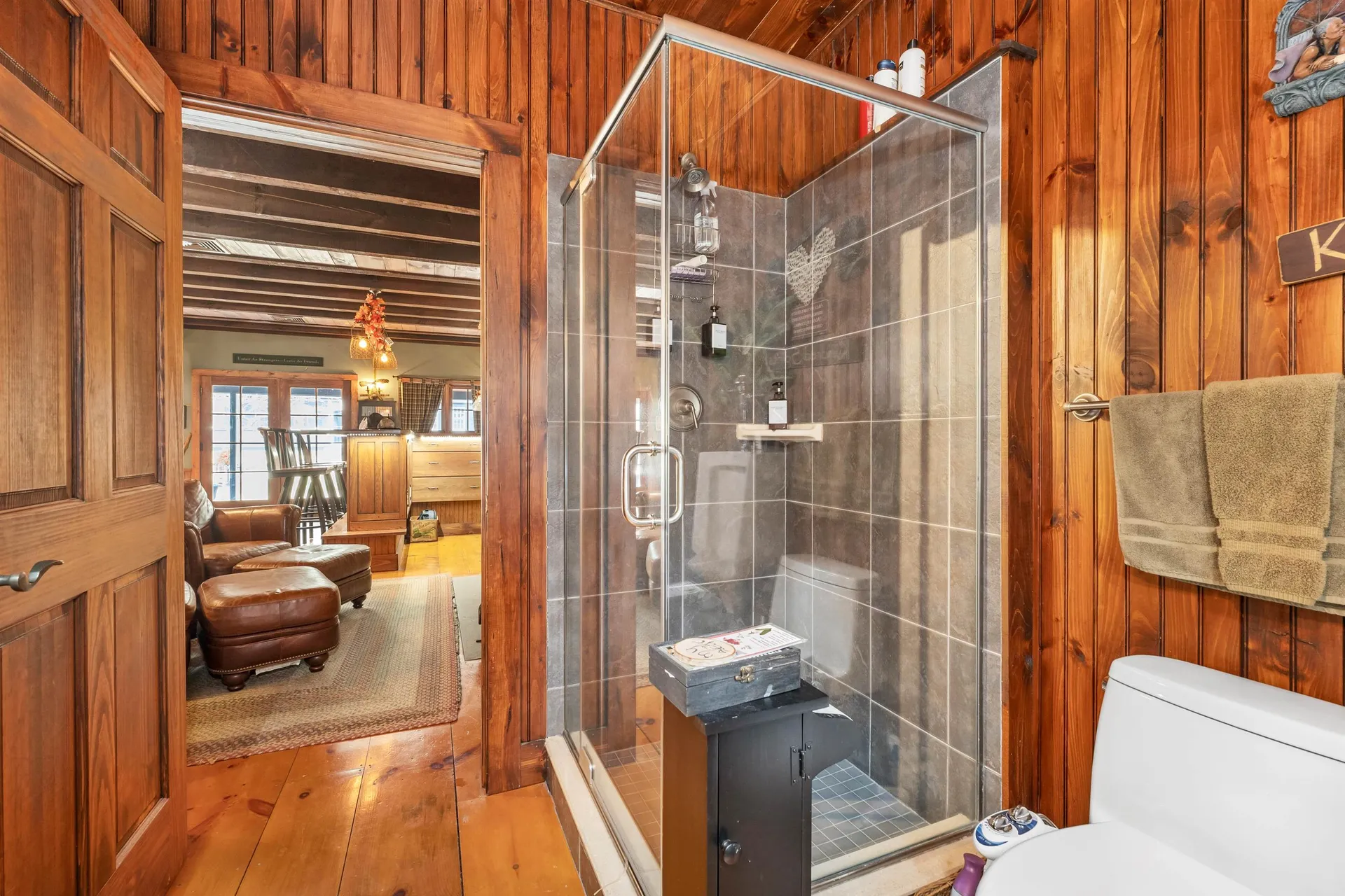 117 Hayes Road Alton NH 03809