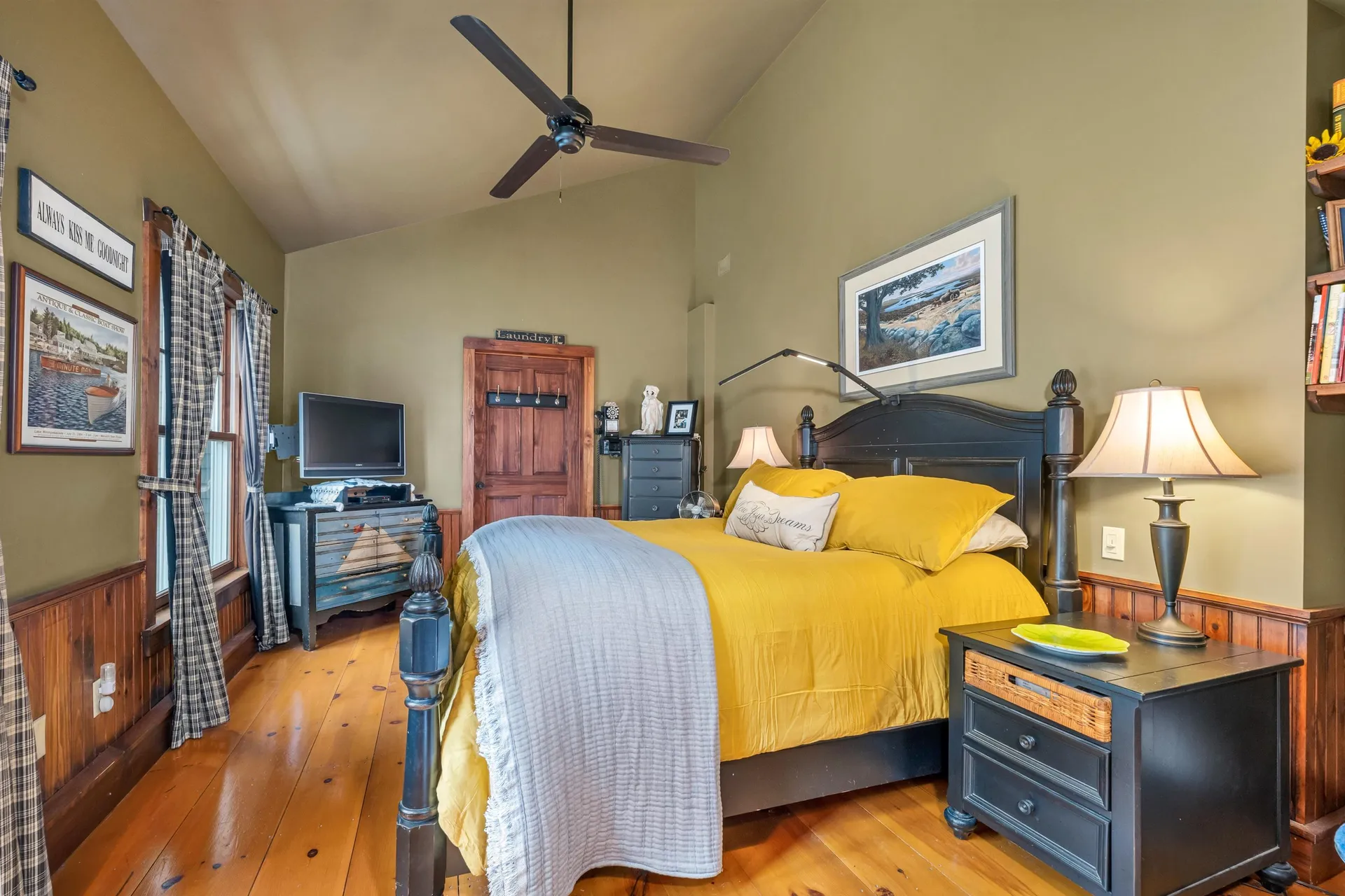 117 Hayes Road Alton NH 03809