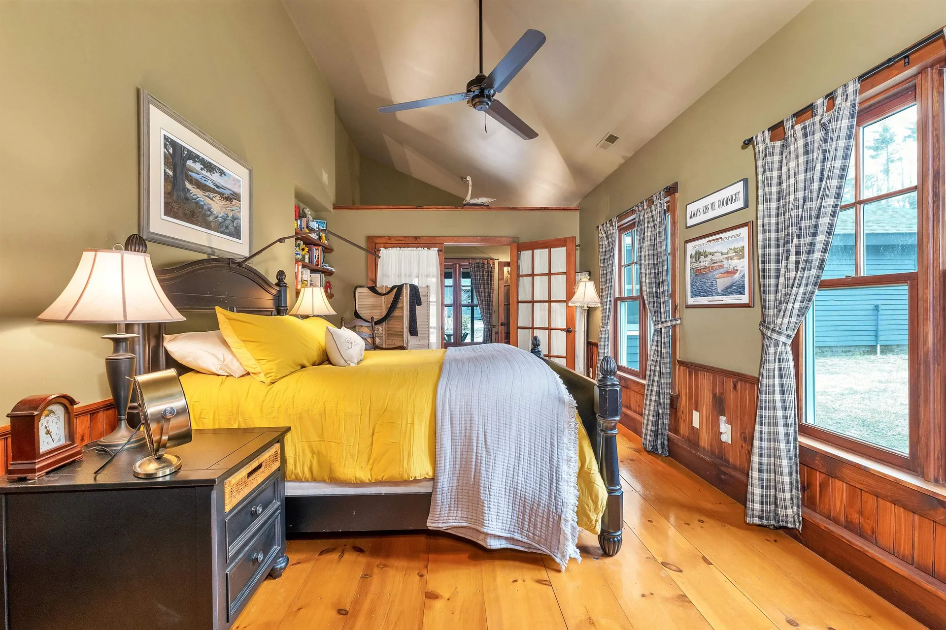 117 Hayes Road Alton NH 03809