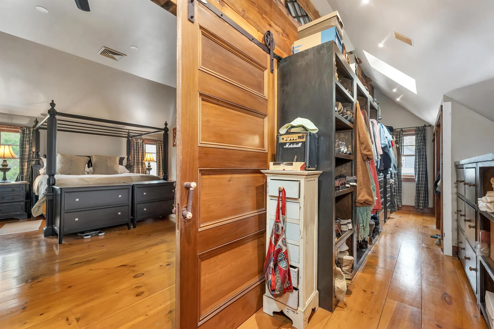 117 Hayes Road Alton NH 03809