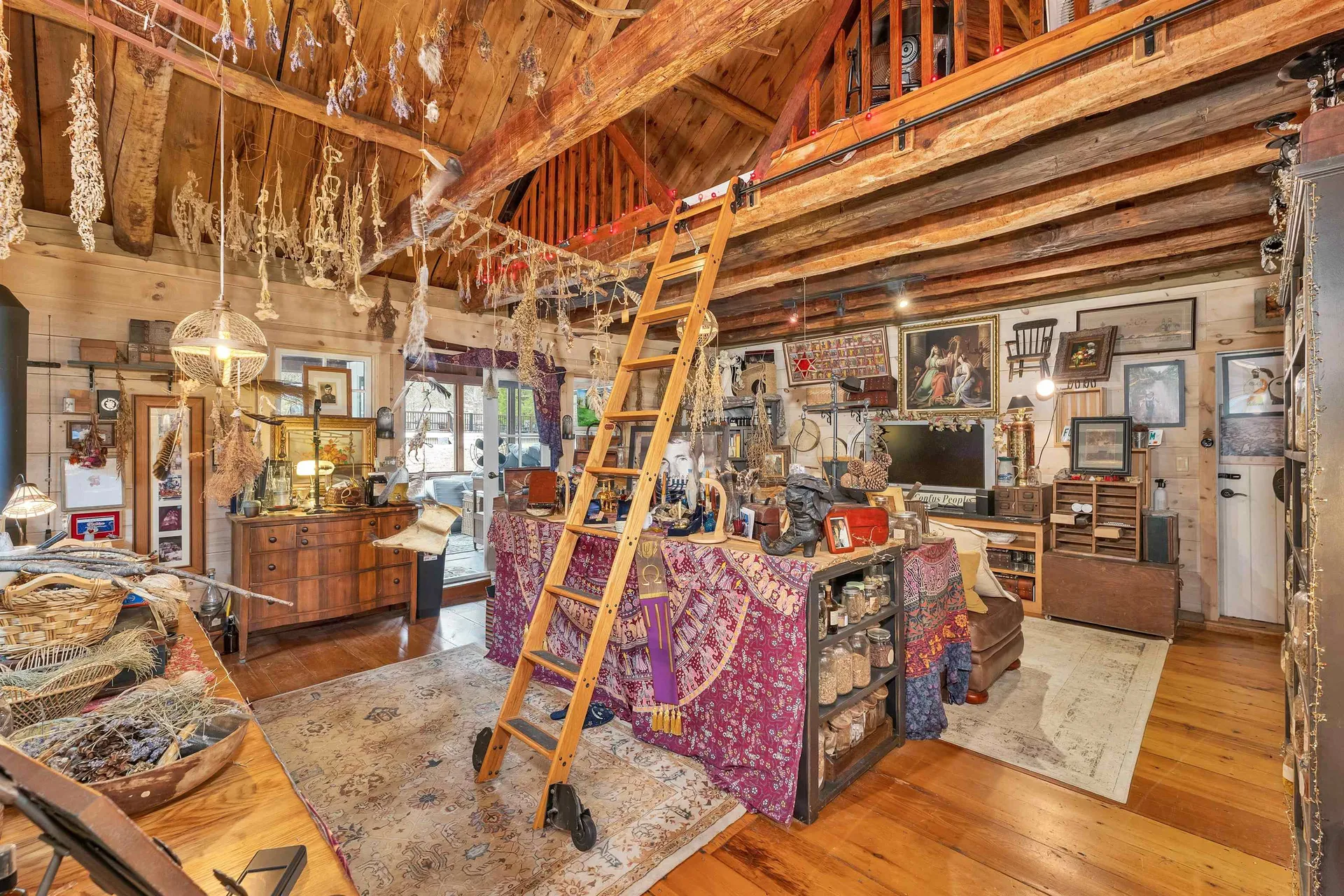 117 Hayes Road Alton NH 03809