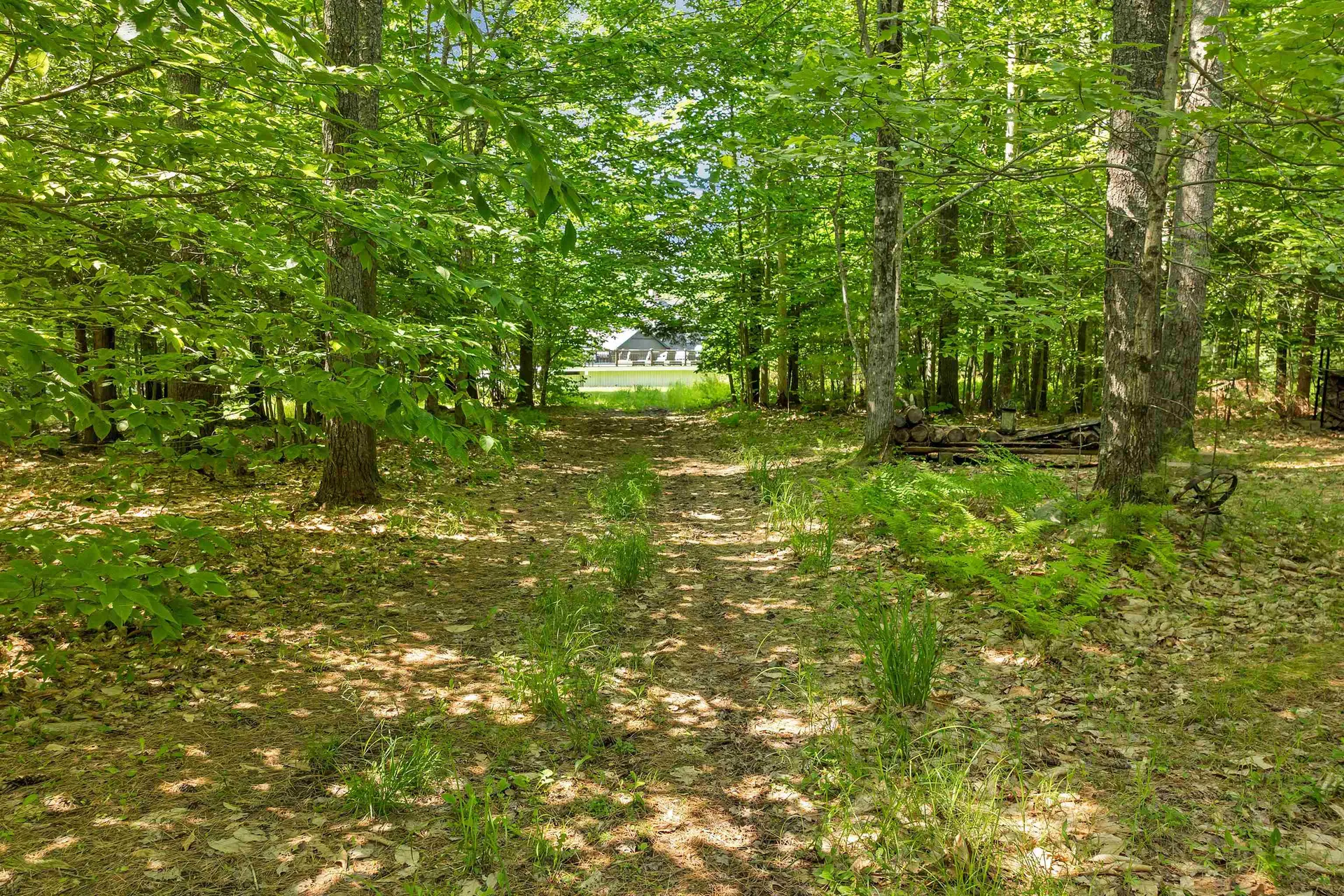 117 Hayes Road Alton NH 03809