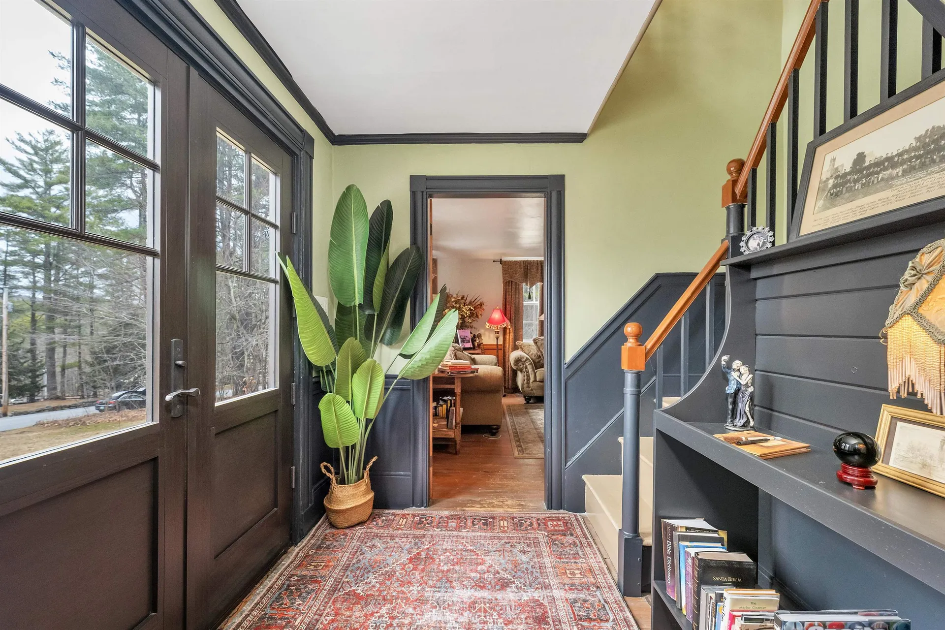 117 Hayes Road Alton NH 03809