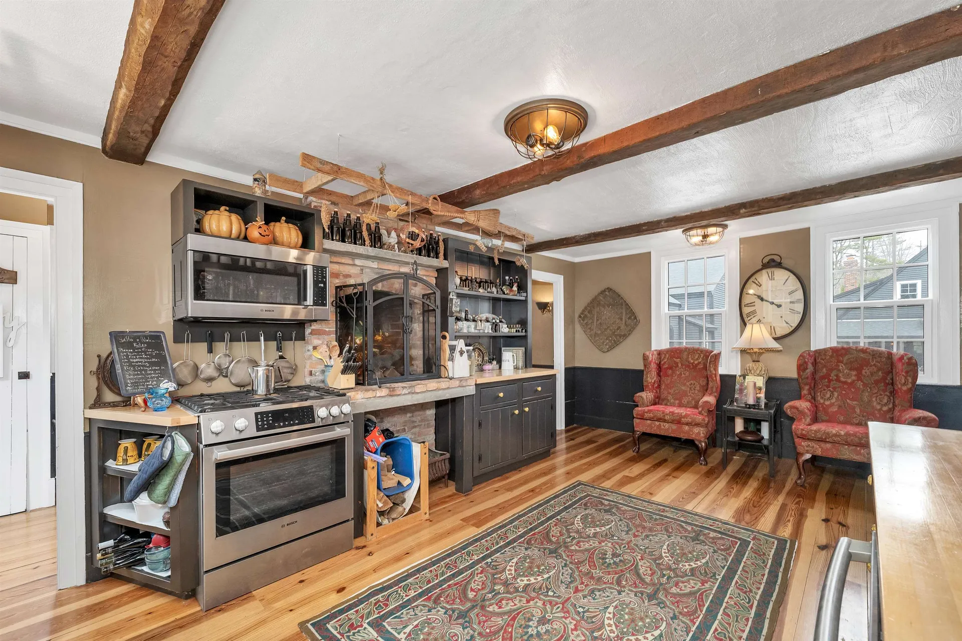 117 Hayes Road Alton NH 03809