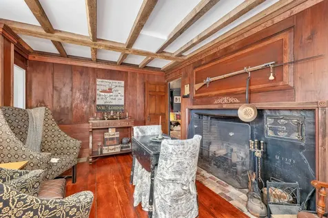 117 Hayes Road Alton NH 03809