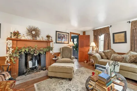 117 Hayes Road Alton NH 03809