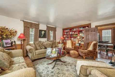 117 Hayes Road Alton NH 03809