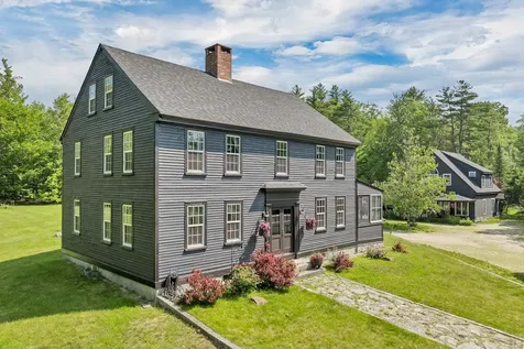 117 Hayes Road Alton NH 03809