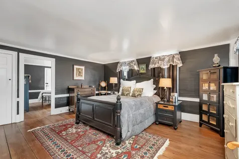 117 Hayes Road Alton NH 03809