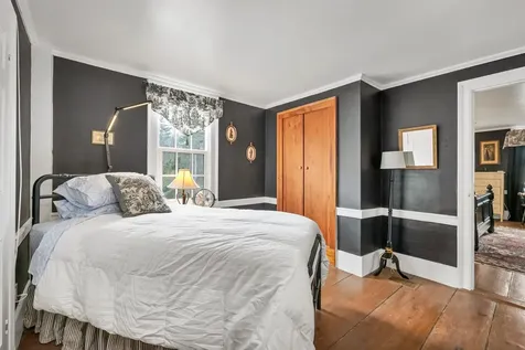 117 Hayes Road Alton NH 03809