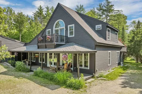 117 Hayes Road Alton NH 03809