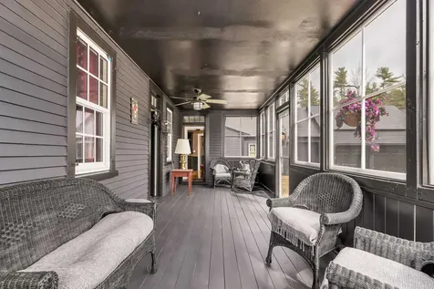 117 Hayes Road Alton NH 03809