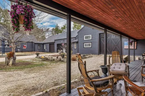 117 Hayes Road Alton NH 03809