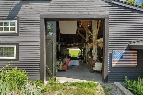 117 Hayes Road Alton NH 03809