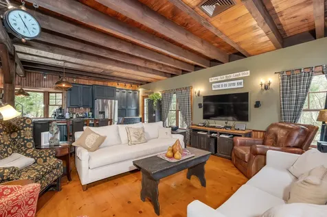 117 Hayes Road Alton NH 03809