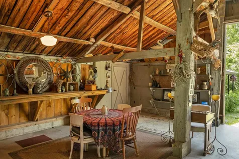 117 Hayes Road Alton NH 03809