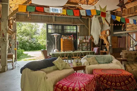 117 Hayes Road Alton NH 03809