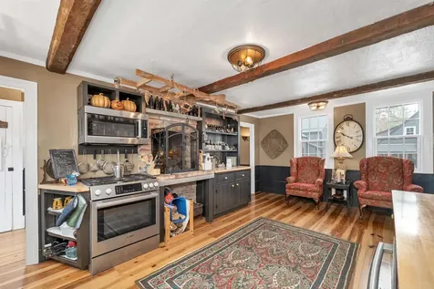 117 Hayes Road Alton NH 03809