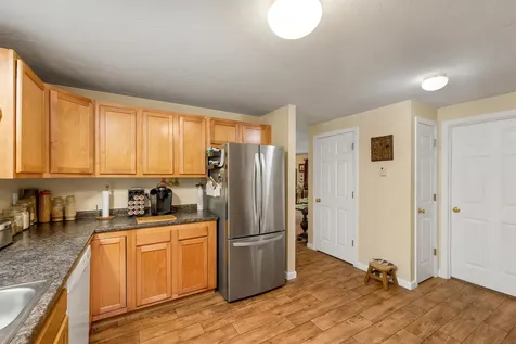 110 Canterbury Shore Drive Canterbury NH 03224