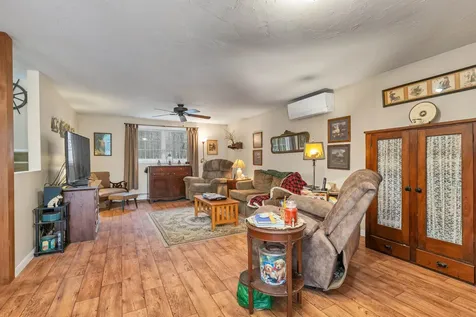 110 Canterbury Shore Drive Canterbury NH 03224