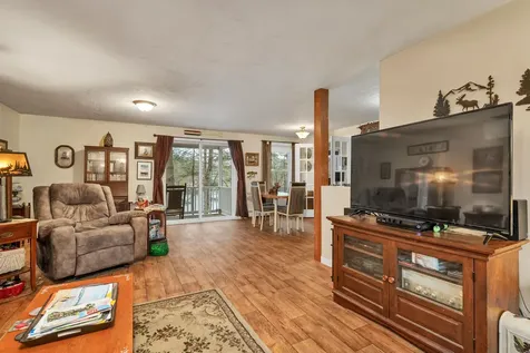 110 Canterbury Shore Drive Canterbury NH 03224