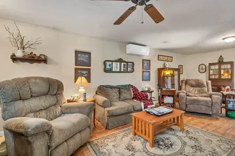 110 Canterbury Shore Drive Canterbury NH 03224