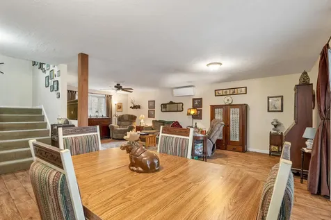 110 Canterbury Shore Drive Canterbury NH 03224