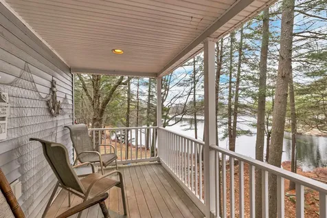 110 Canterbury Shore Drive Canterbury NH 03224