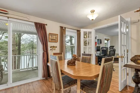 110 Canterbury Shore Drive Canterbury NH 03224