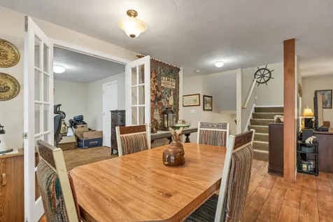 110 Canterbury Shore Drive Canterbury NH 03224