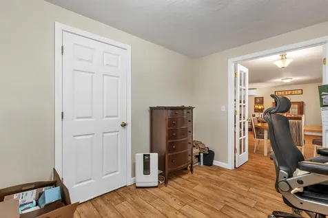 110 Canterbury Shore Drive Canterbury NH 03224