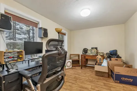 110 Canterbury Shore Drive Canterbury NH 03224