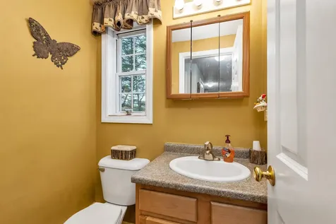 110 Canterbury Shore Drive Canterbury NH 03224