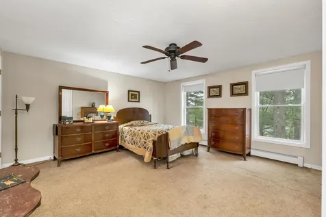 110 Canterbury Shore Drive Canterbury NH 03224