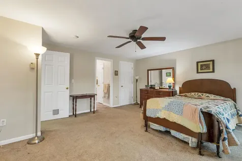 110 Canterbury Shore Drive Canterbury NH 03224