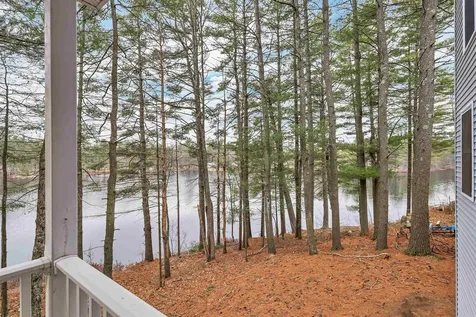 110 Canterbury Shore Drive Canterbury NH 03224