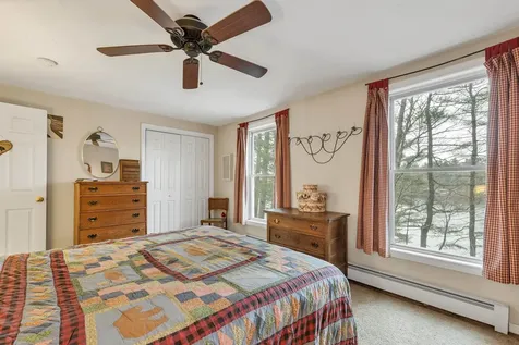 110 Canterbury Shore Drive Canterbury NH 03224