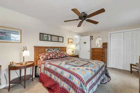 110 Canterbury Shore Drive Canterbury NH 03224