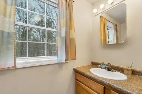 110 Canterbury Shore Drive Canterbury NH 03224