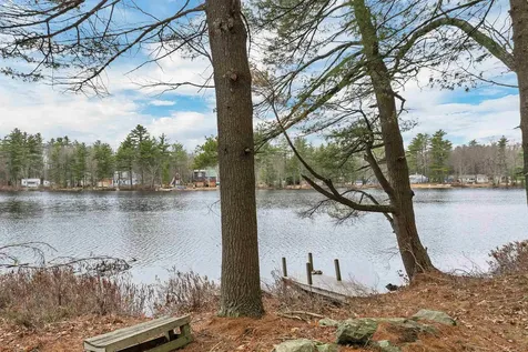 110 Canterbury Shore Drive Canterbury NH 03224