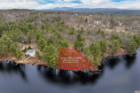 110 Canterbury Shore Drive Canterbury NH 03224