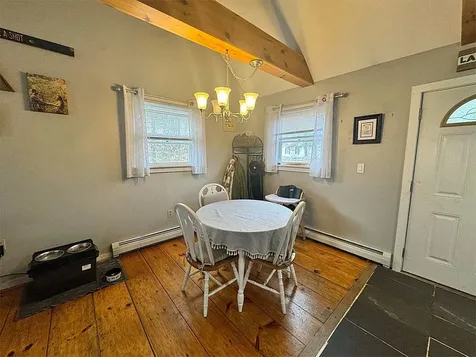 201 Cones Point Road Poultney VT 05764