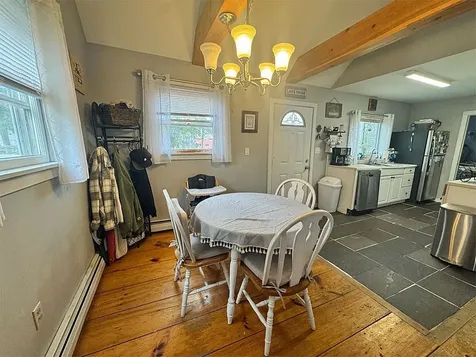 201 Cones Point Road Poultney VT 05764