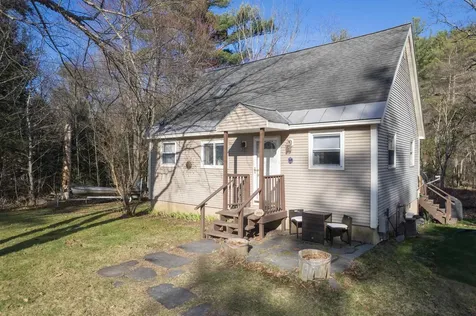 201 Cones Point Road Poultney VT 05764